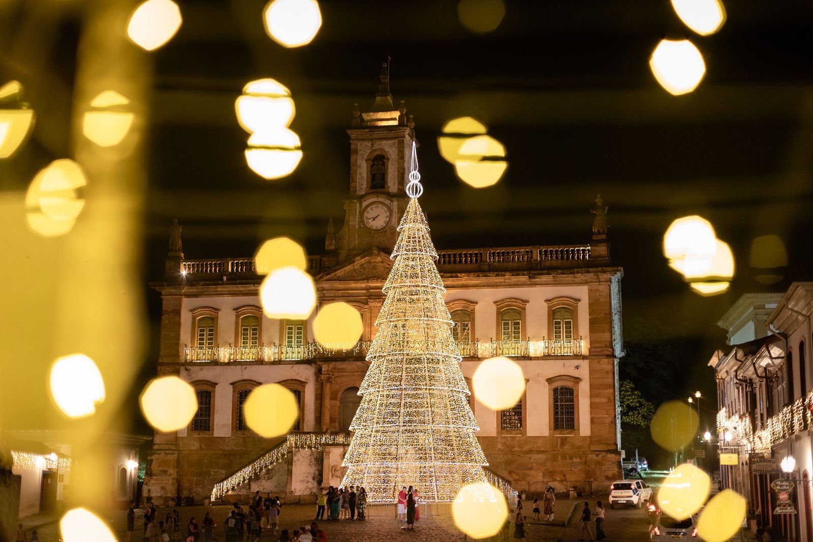 Natal por todo lado: entenda porque todo mundo só fala da festa, das redes sociais à literatura