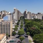 Parque Municipal de BH foi cenário do crime que marcou a primeira grande cobertura da Itatiaia