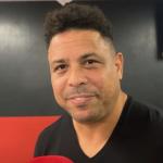 Ronaldo faz exigência por data da eleição da CBF e pede 'transparência'
