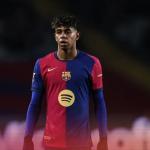 Barcelona renova com Yamal, mas contrato só terá validade em semanas; entenda