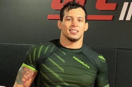 Irmão de Sidney Magal e ex-lutador de UFC é preso nos EUA, veja acusações