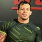 Irmão de Sidney Magal e ex-lutador de UFC é preso nos EUA, veja acusações