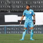Kauê Camargo comenta preparação do Corinthians para a Copinha 2025