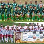 Palmeiras e Ajax lideram as chaves da Copa Itatiaia KTO Vale do Aço