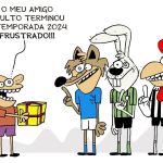 Charge do Duke: a frustração dos clubes mineiros em 2024
