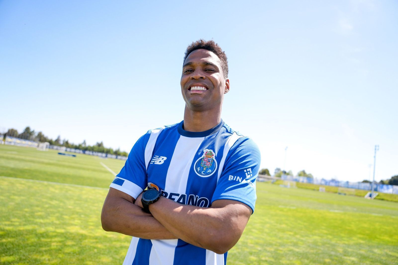 São Paulo mantém alta confiança pela contratação de Wendell
