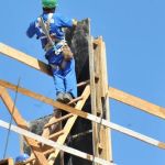 Minas Gerais tem quase 900 obras federais paralisadas
