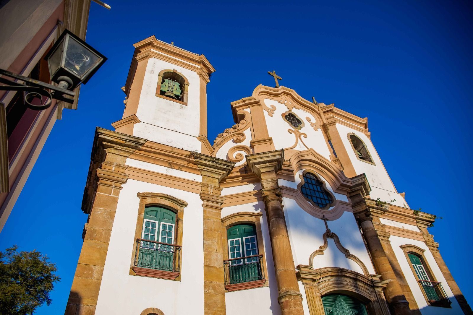Após 51 anos, imagem de Nossa Senhora do Pilar será novamente coroada em Ouro Preto (MG)