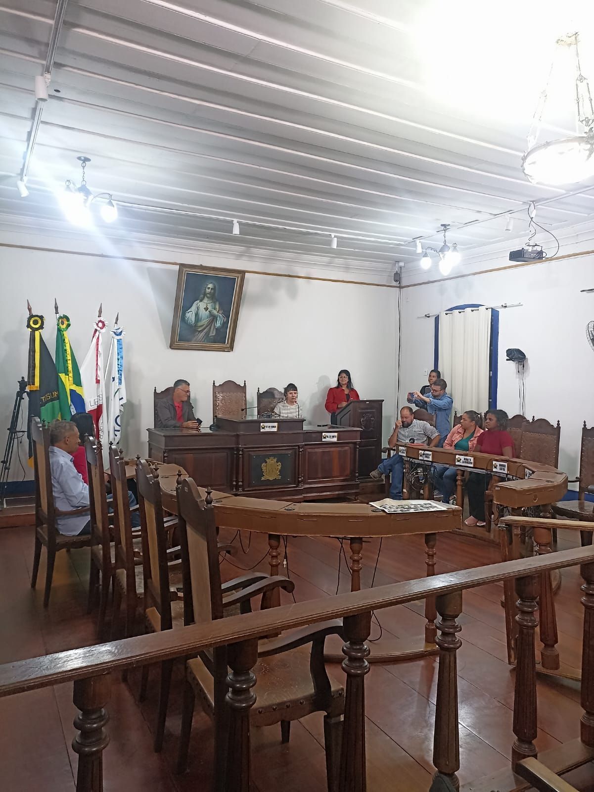 Prefeitura de Ouro Preto avança em desapropriações no bairro Taquaral