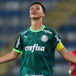 Promessa revela se deseja voltar ao Palmeiras e conta rotina com Fàbregas