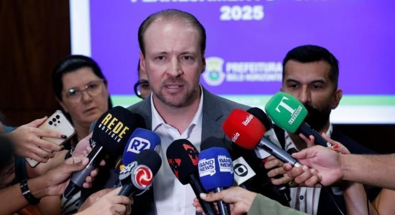 BH anuncia construção de novos centros de saúde e de núcleo com foco em atendimento a autismo