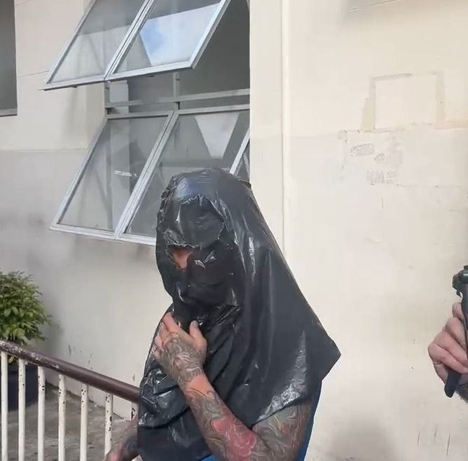 Motorista bêbado que causou acidente no Castelo, em BH, é liberado após pagar R$ 6 mil