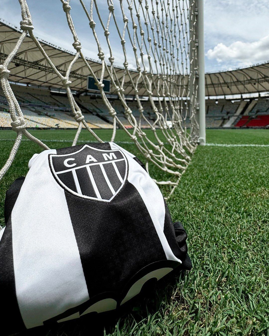 H2Bet é o novo patrocinador máster do Atlético