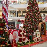 Consumidores lotam shoppings da RMBH