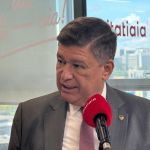 Viana assume liderança do Podemos no Senado