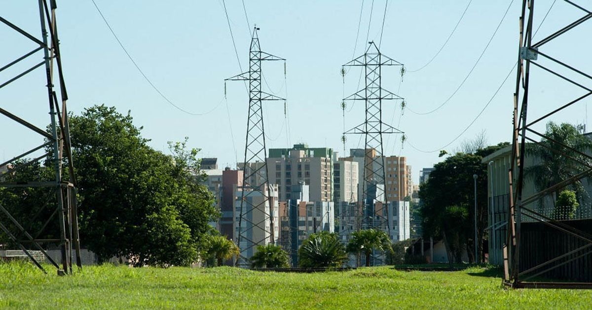 Balanço Energético detalha quanto o Brasil consome de energia
