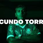 Por que Facundo negou Europa e 'caminhão de dinheiro' pelo Palmeiras