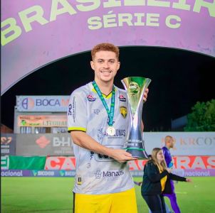 Vinicius Foguinho
