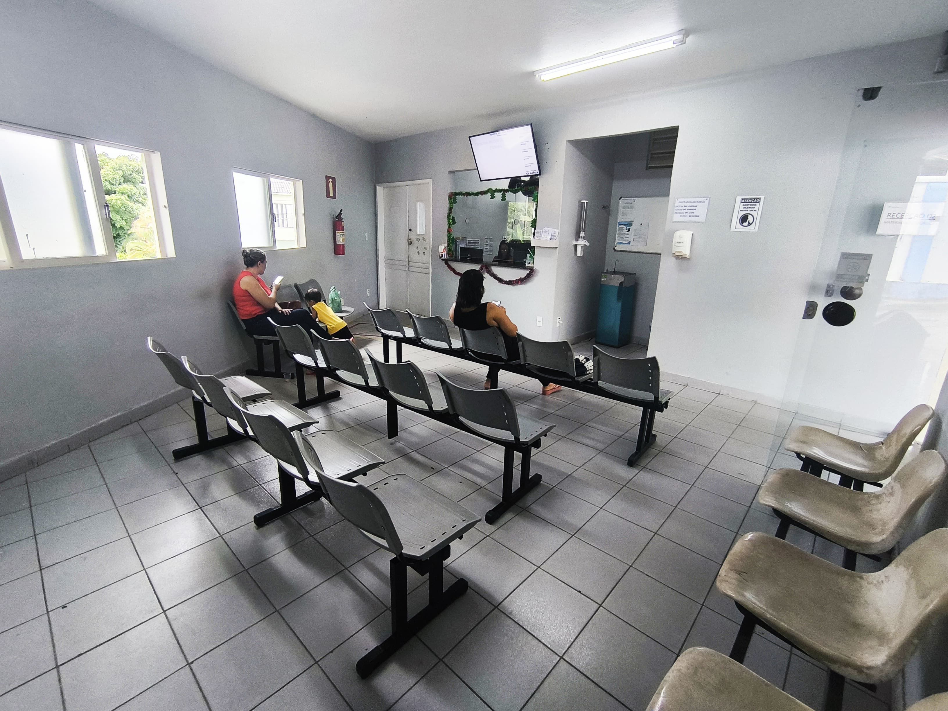 Hospital denuncia dificuldades para operar por atrasos em repasses da Prefeitura de Santa Luzia