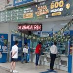 Mega da Virada: lotérica traça estratégia para bolão de jogo que custa R$ 193 mil