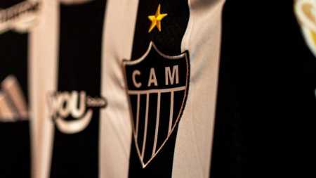 O Atlético só conquistou o Campeonato Mineiro em 2024