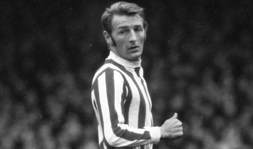 Morre George Eastham, campeão da Copa do Mundo de 1966 com a Inglaterra