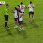 River Plate tem atletas presas em São Paulo por injúria racial