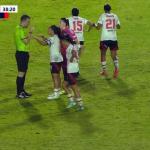 River Plate tem atletas presas em São Paulo por injúria racial