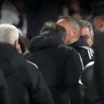 Inspiração em Zidane? Treinador agride técnico interino com cabeçada na Espanha