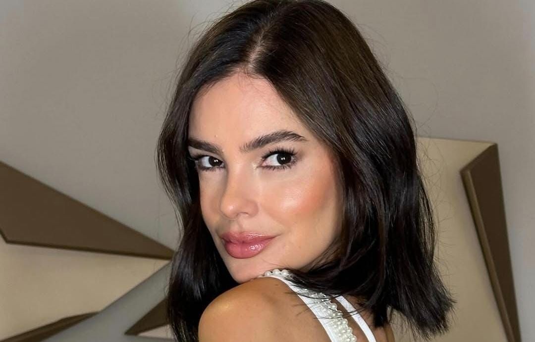 Vera Viel exibe cicatriz de cirurgia e agradece: ‘momento mais difícil da minha vida’