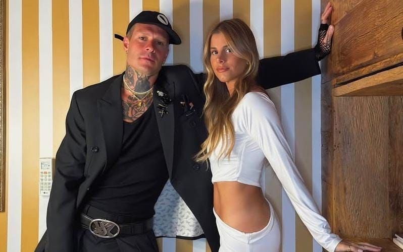 Shantal mostra ferimentos após sofrer acidente com Mateus Verdelho; veja fotos