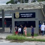 IML libera os dois primeiros corpos da tragédia de Teófilo Otoni