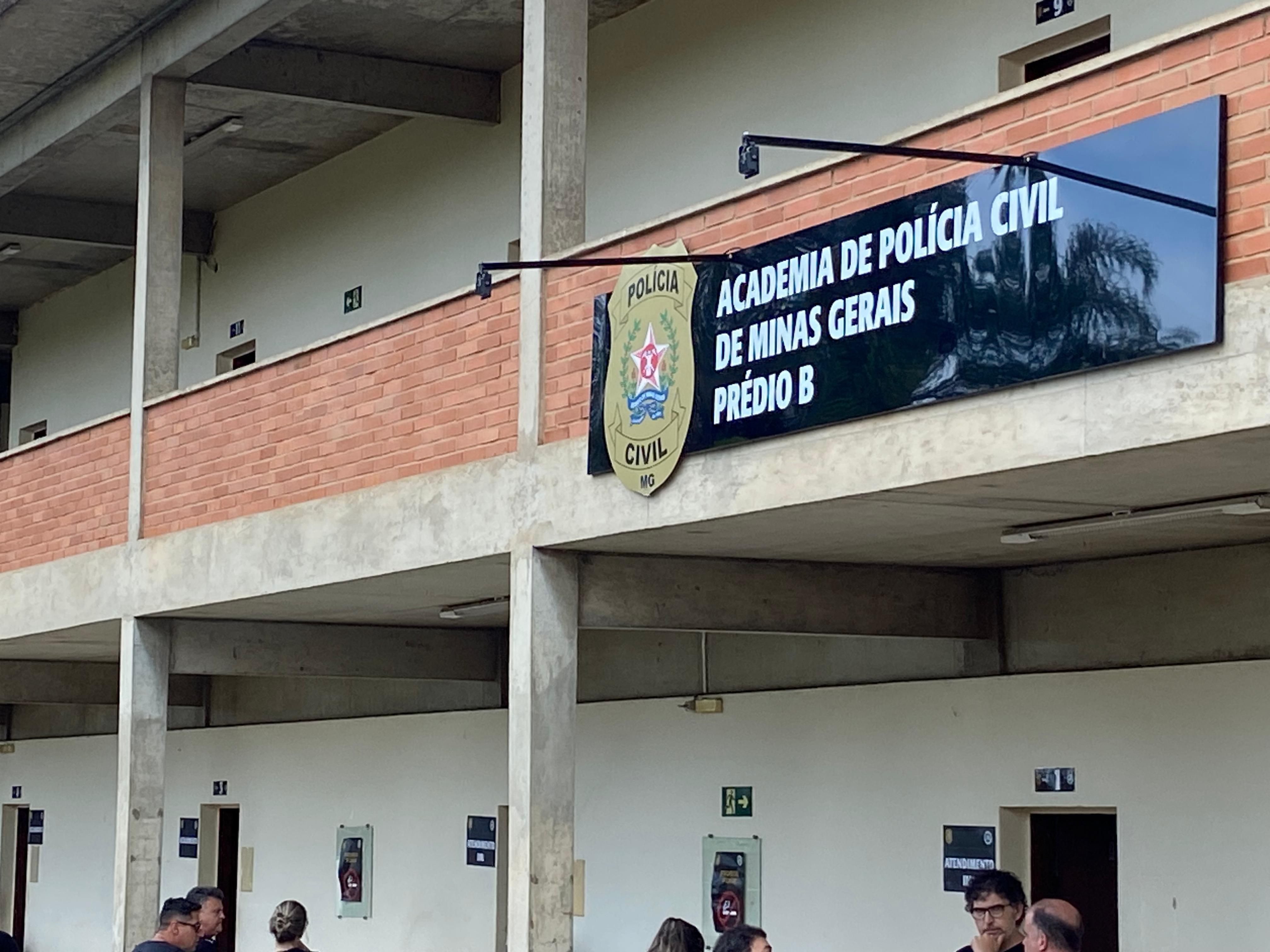 Polícia Civil monta estrutura especial para atender famílias das vítimas da tragédia de Teófilo Otoni