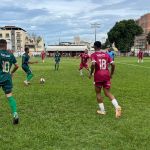 Com brilho de Neném, Iguaçu vence Palmeiras por 1 a 0
