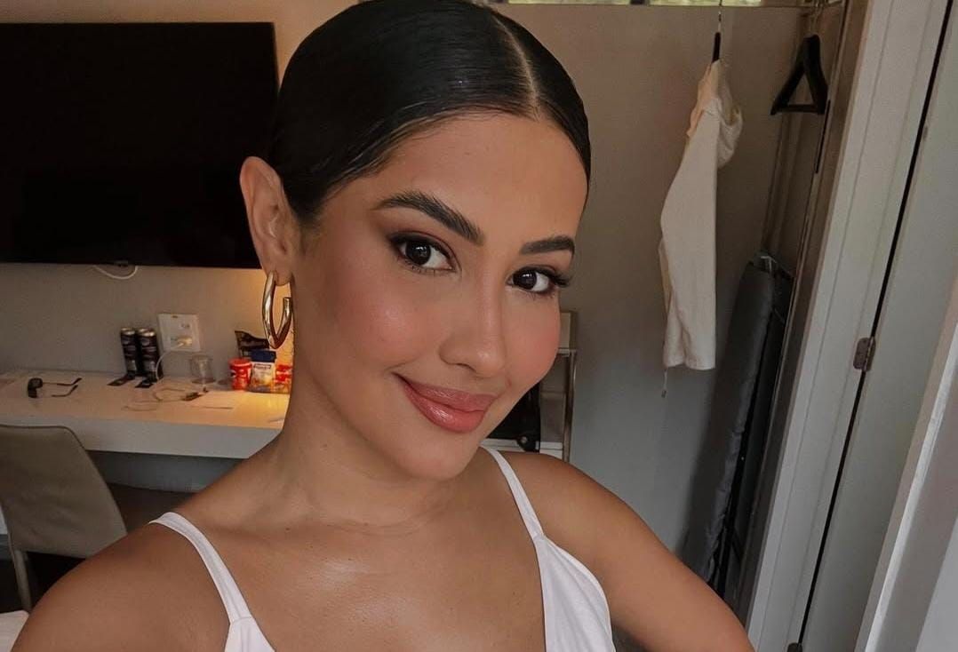 Ex-affair de Lucas Lima, Thaynara OG comenta participação no BBB 25: 'Todo ano'