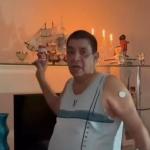 Casa de Zeca Pagodinho fica sem energia após temporal e cantor se revolta: ‘Bora resolver isso?’