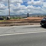 Defesa Civil descarta risco de desabamento no Viaduto São Francisco, mas aponta novo problema
