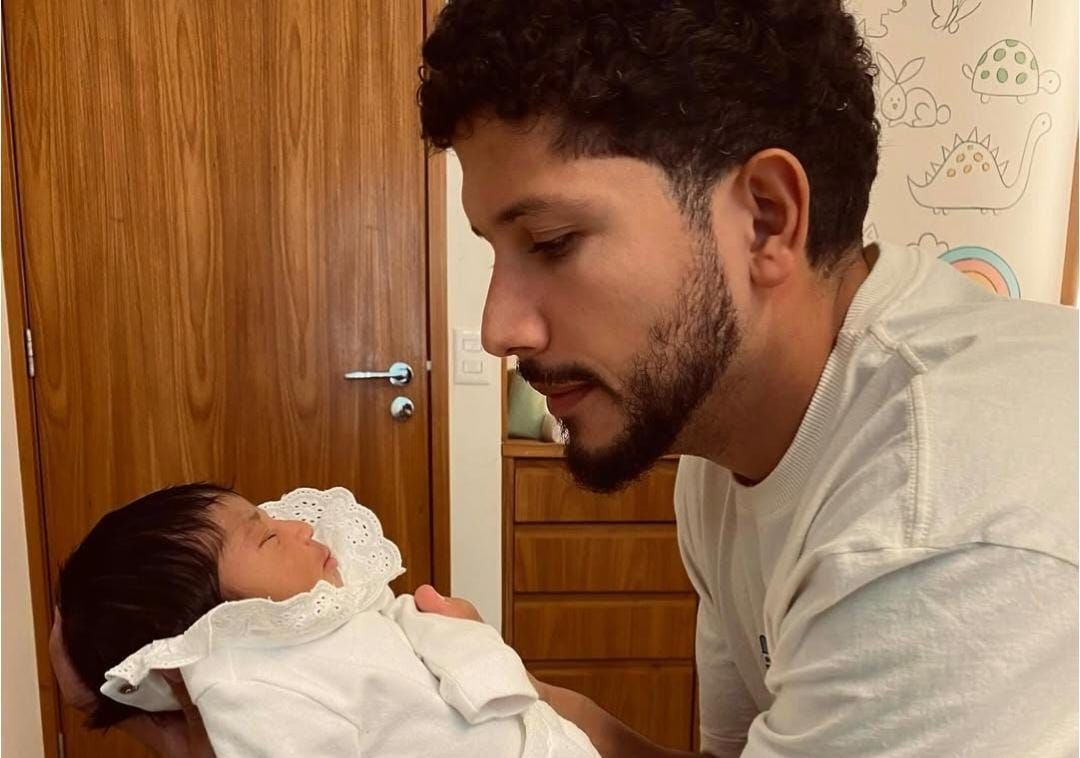 Iza abre o jogo sobre a relação de Yuri Lima com Nala: 'Ele fez a escolha'
