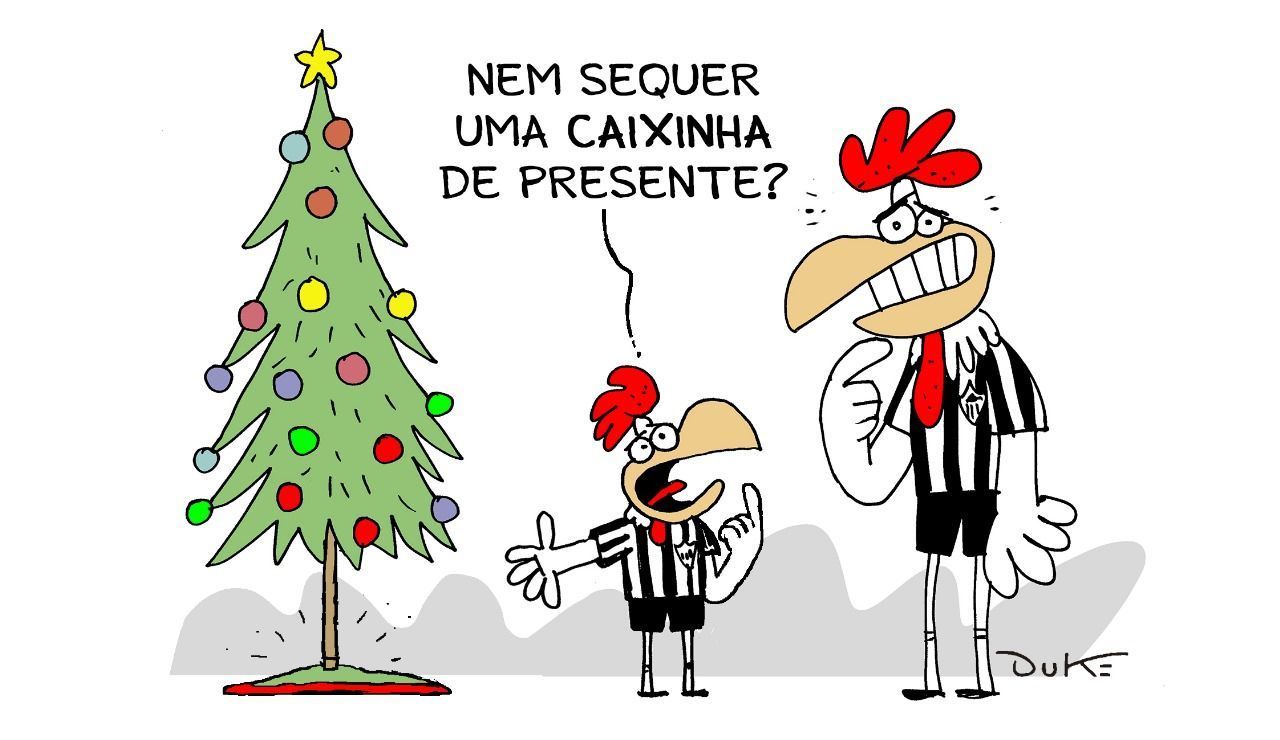 Charge do Duke: Atlético segue em busca de novo treinador