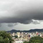 Defesa Civil de BH emite alerta de risco geológico para 6 regiões; veja locais afetados