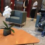 Após exames para assinar com Atlético, Gabriel Menino deixa BH e retorna a São Paulo
