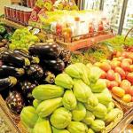 Preços de frutas caem em BH, mas consumidores ainda reclamam de custos