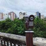 Quer apreciar BH? Saiba onde estão instaladas lunetas para observação da paisagem urbana
