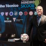 De olho em padronização de estádios, FMF tira profissional do América