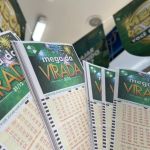 Qual horário do sorteio da Mega da Virada?  Veja detalhes do concurso de R$ 600 milhões