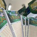 Números da Mega da Virada: veja o resultado do sorteio desta quinta (1º)