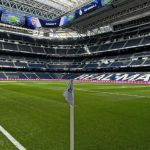 Torcedor do Real Madrid é banido do Santiago Bernabéu após gesto nazista