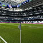 Estádio do Real Madrid deve mudar de nome por razões comerciais, diz jornal