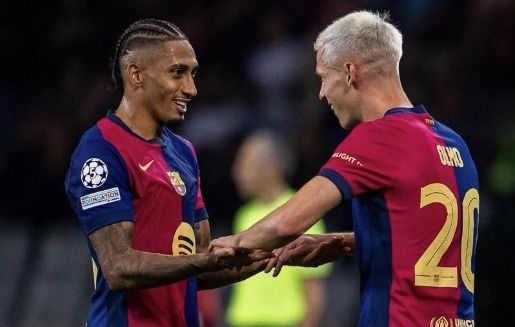 Justiça espanhola toma decisão, e Barcelona pode perder jogador; entenda