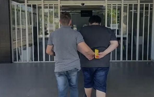 Padrasto é preso suspeito de tortura criança de sete anos com cordas no RS